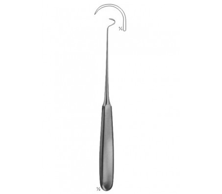 Suture Instruments